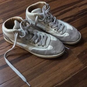 Camper High Top sneakers!